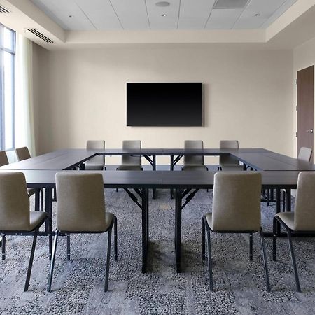 Courtyard By Marriott Thomasville Downtown Dış mekan fotoğraf