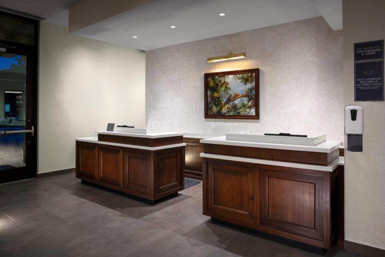Courtyard By Marriott Thomasville Downtown Dış mekan fotoğraf