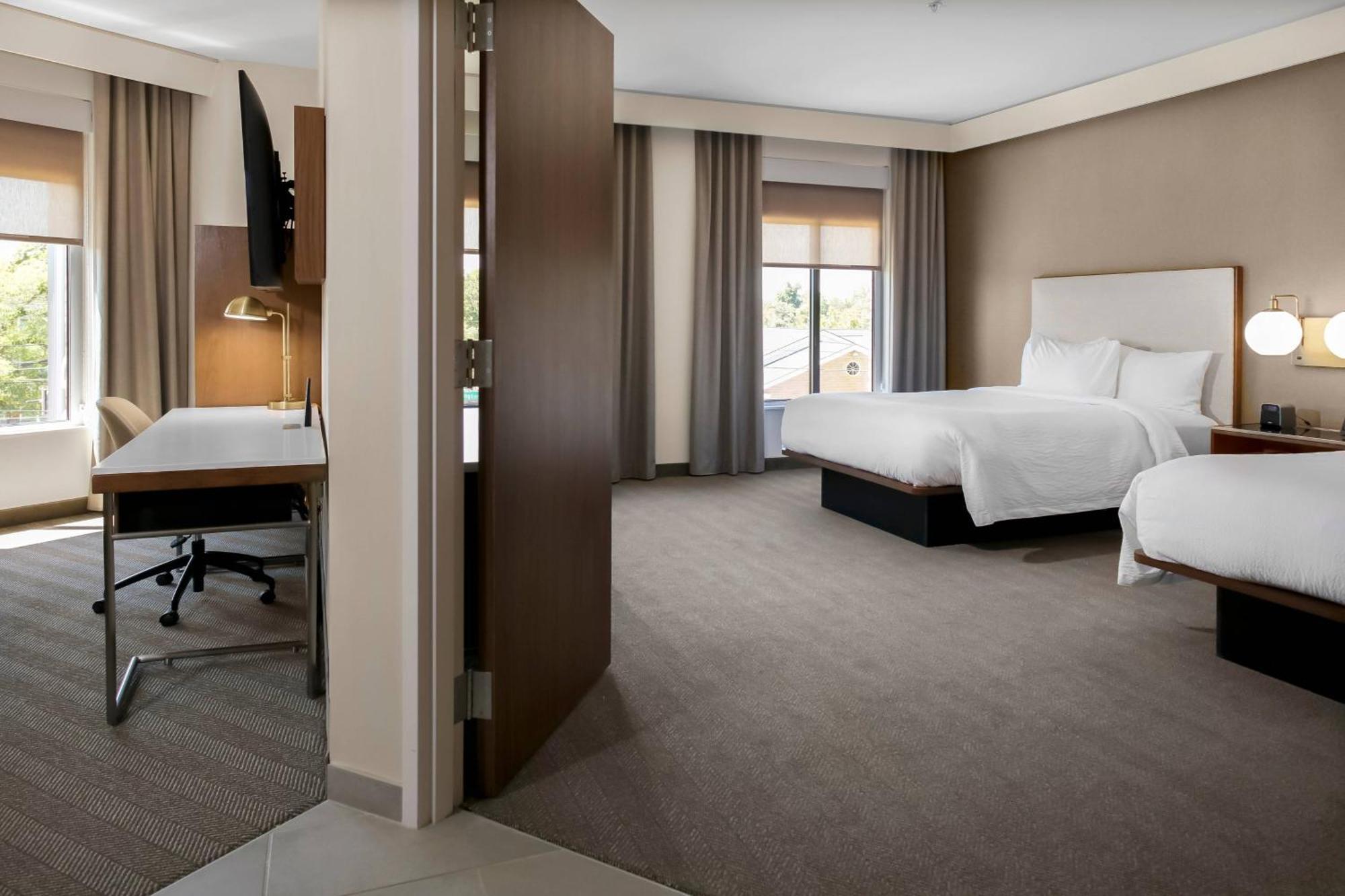 Courtyard By Marriott Thomasville Downtown Dış mekan fotoğraf