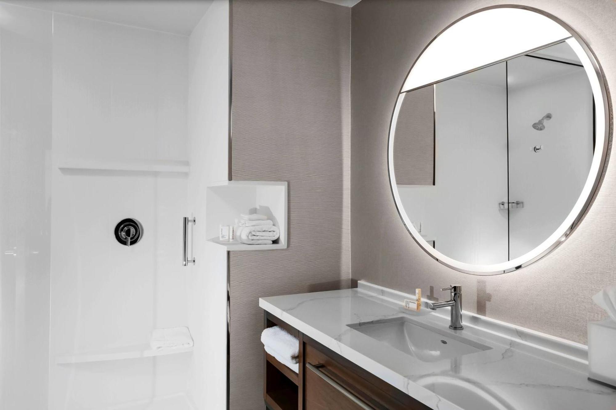 Courtyard By Marriott Thomasville Downtown Dış mekan fotoğraf