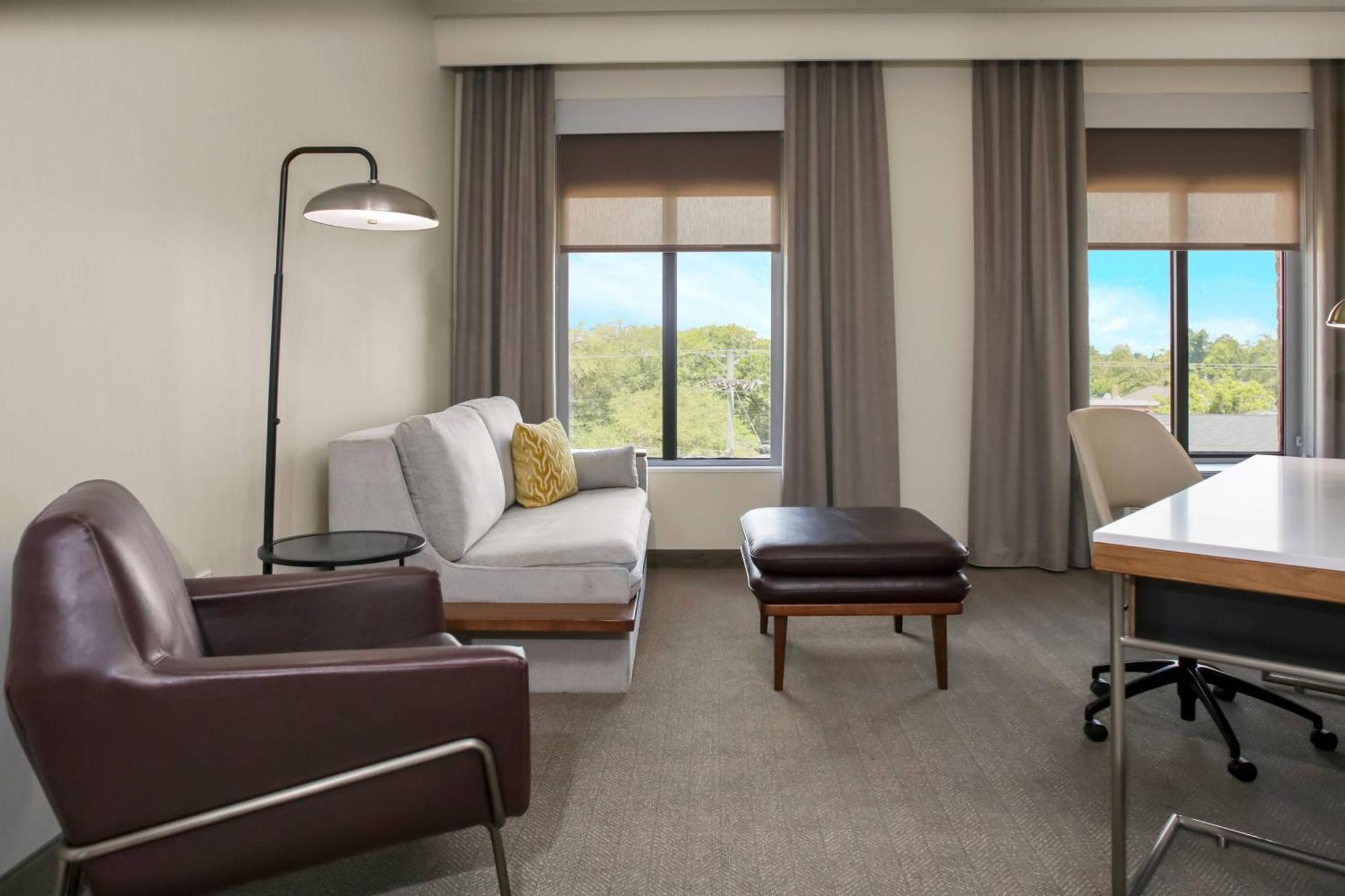 Courtyard By Marriott Thomasville Downtown Dış mekan fotoğraf