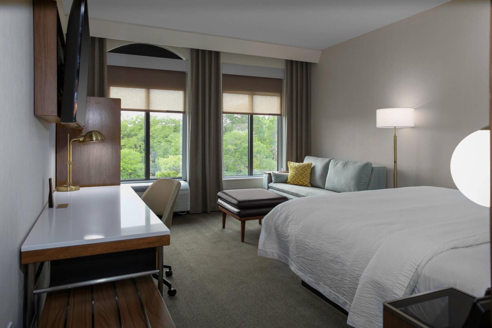Courtyard By Marriott Thomasville Downtown Dış mekan fotoğraf