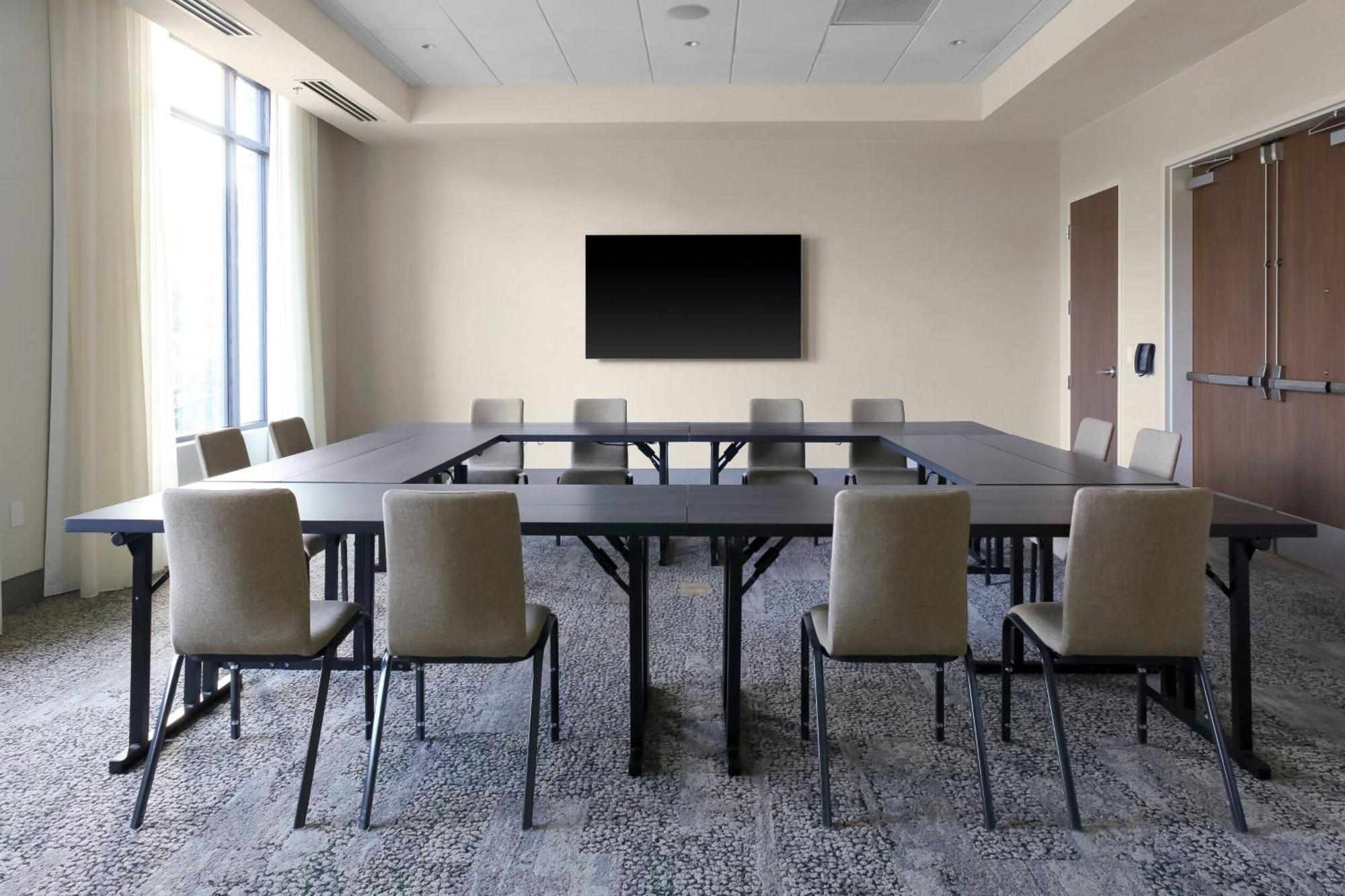 Courtyard By Marriott Thomasville Downtown Dış mekan fotoğraf